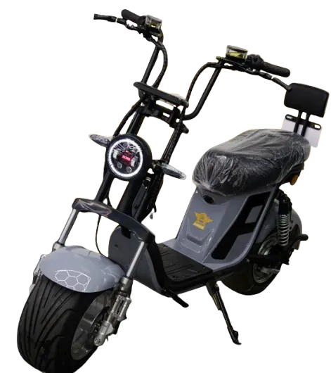 Angie AG 01 (X13) 1000W Cinza