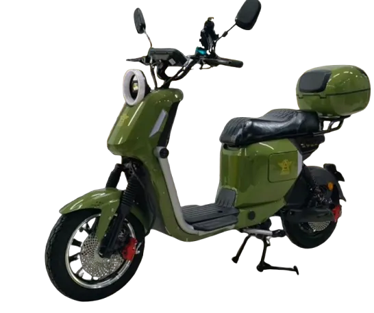 Angie AG 08 1000W Verde Militar