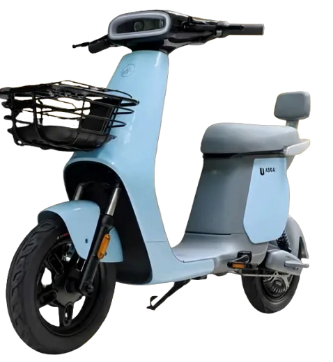 Angie E390 400W Azul